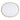 Oval Amerikan Servis - Gold